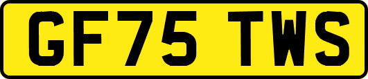 GF75TWS