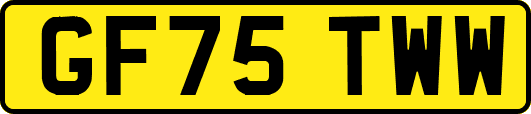 GF75TWW