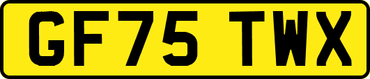 GF75TWX