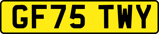 GF75TWY