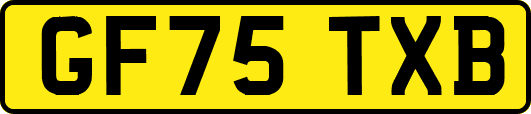 GF75TXB