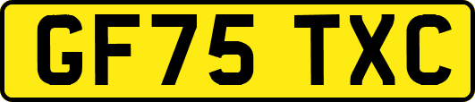 GF75TXC