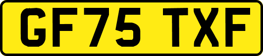 GF75TXF
