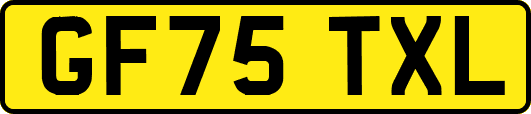 GF75TXL
