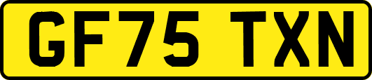 GF75TXN