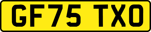GF75TXO