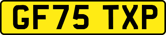 GF75TXP