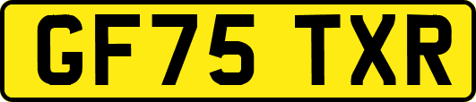 GF75TXR