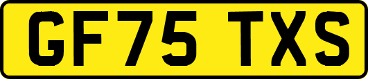 GF75TXS