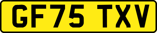 GF75TXV