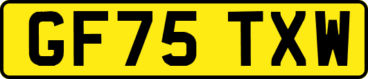 GF75TXW