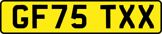 GF75TXX