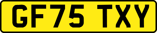 GF75TXY