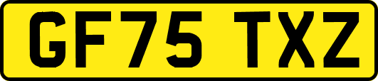GF75TXZ