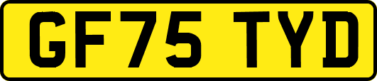 GF75TYD