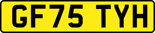 GF75TYH
