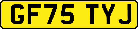 GF75TYJ