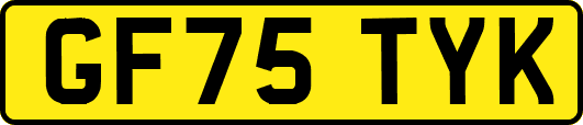 GF75TYK