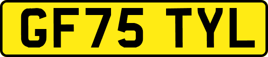 GF75TYL