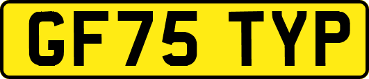 GF75TYP