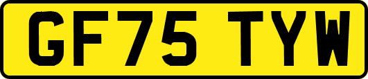 GF75TYW