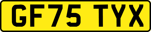 GF75TYX