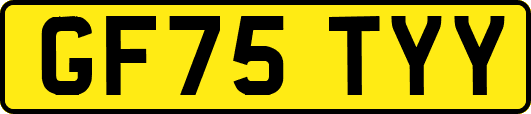 GF75TYY