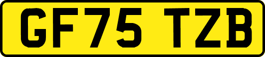 GF75TZB