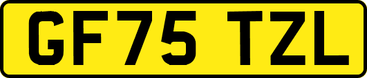 GF75TZL