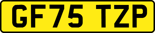 GF75TZP