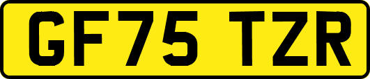 GF75TZR