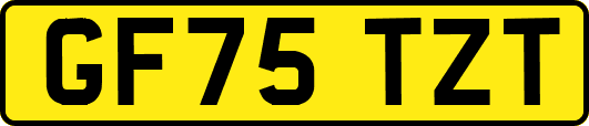 GF75TZT