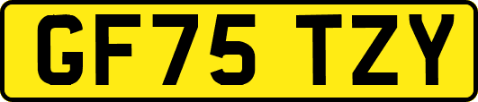 GF75TZY
