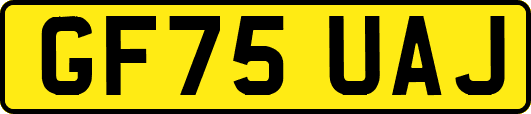 GF75UAJ