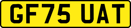 GF75UAT