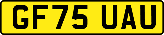 GF75UAU