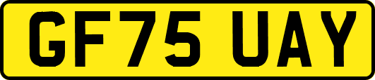 GF75UAY