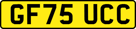 GF75UCC