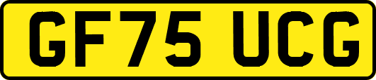 GF75UCG