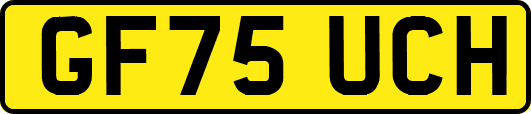 GF75UCH