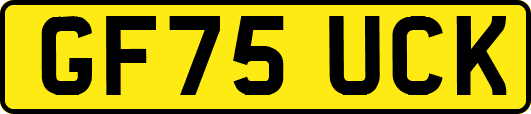 GF75UCK