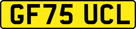 GF75UCL