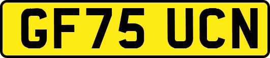 GF75UCN