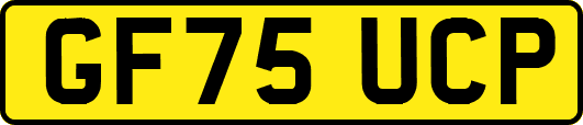 GF75UCP