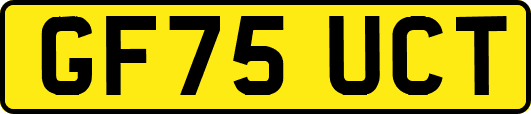 GF75UCT
