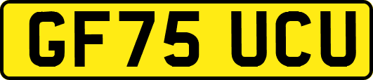 GF75UCU
