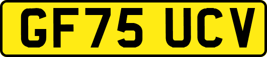 GF75UCV