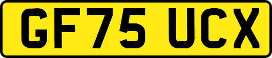 GF75UCX