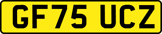 GF75UCZ