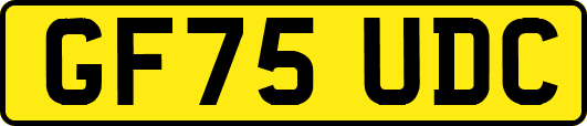 GF75UDC
